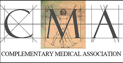 Complementary Medical Association Logo